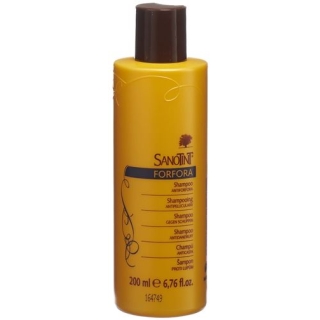 SANOTINT SHAMPOO GOLDHIRSE SCH