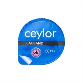 Ceylor Blauband презерватив 6 штук