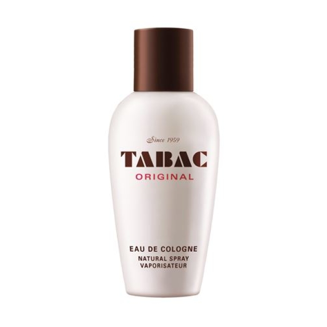 Tabac Original Eau de Cologne Natural спрей 100мл