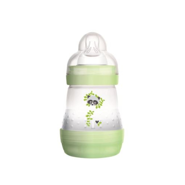 MAM Anti-Colic Schoppenflasche 160мл Unisex