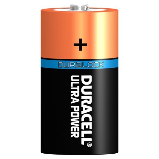 DURACELL BATT UL PO MN1400 1.5