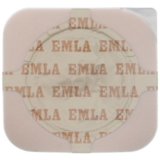 Emla Patch 20 Pflaster