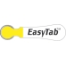 Duracell Easytab Batt 10 Zinc Air D6 1.4v 6 штук