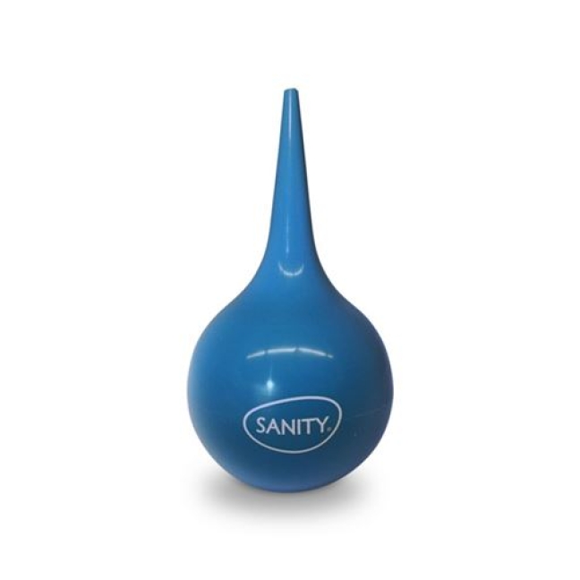 SANITY OHRSPRITZE GR3 27ML