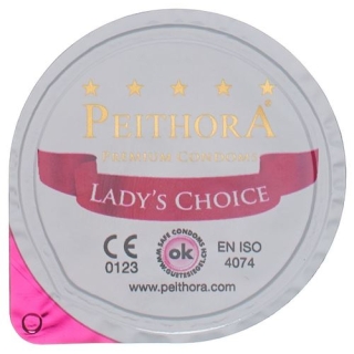 Peithora Lady's Choice 12 штук