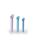 VAGIWELL DILATORS S SET +3STK