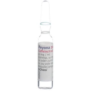 PEYONA 20MG