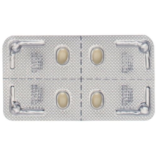 Spedra 50 mg 4 tablets