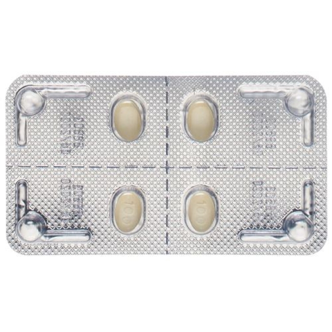 Spedra 100 mg 12 tablets