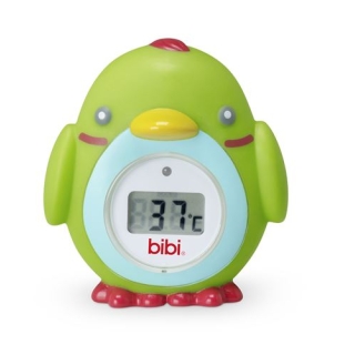 BIBI BADE RAUMTHERMOMETER DIGI