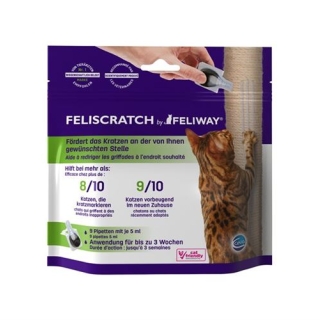 FELISCRATCH BY FELIWAY