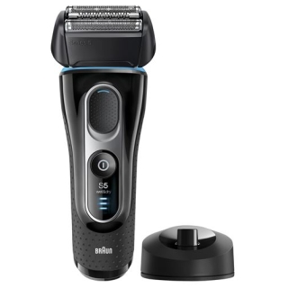 BRAUN SERIES 5 5160S WET&DRY