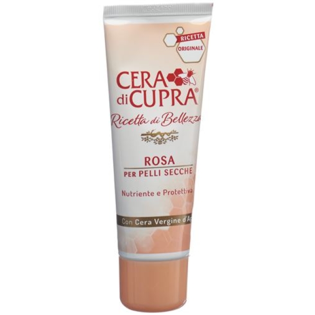 CERA DI CUPRA ROSA