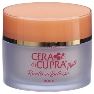 CERA DI CUPRA ROSA TOPF