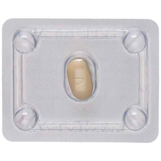 VENCLYXTO 100MG