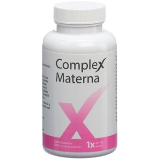 COMPLEX MATERNA DS