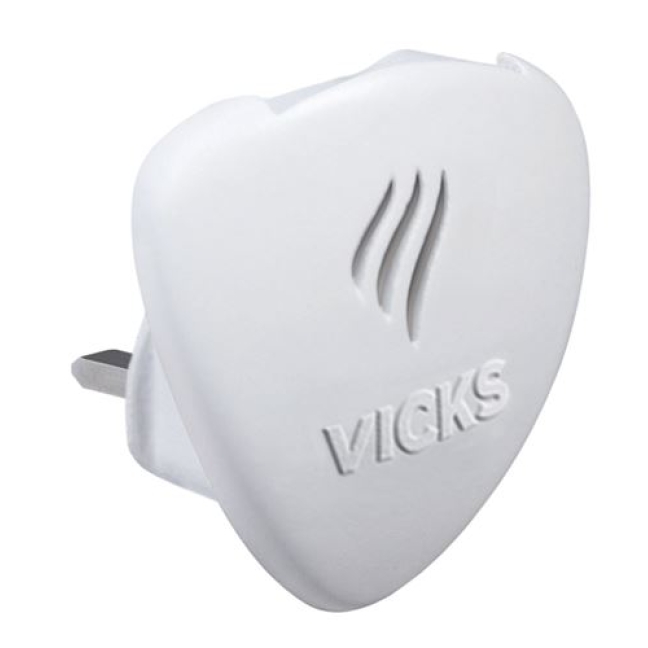 Vicks Vaporizer Plug-In Vh1700E