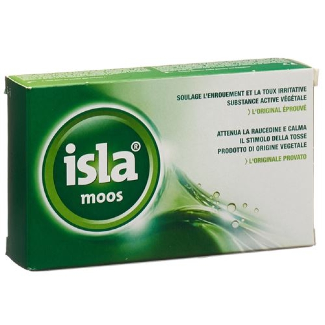 ISLA MOOS