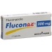 Fluconax 200 mg 2 Kaps