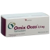 Omix Ocas 0.4 mg 100 Retard tablets