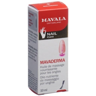 Mavala Mavaderma Foerdert Nagelwachstum бутылка 10мл