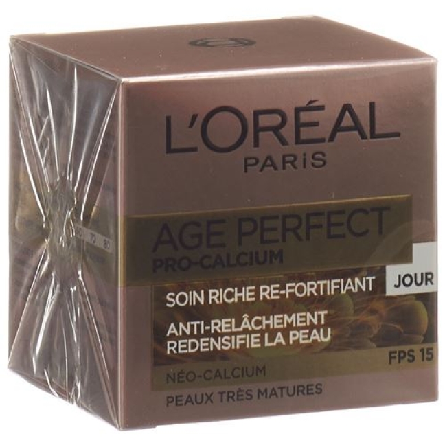 L'Oreal Dermo Expertise Age Re-Perf Tag Pro-Calc 50мл