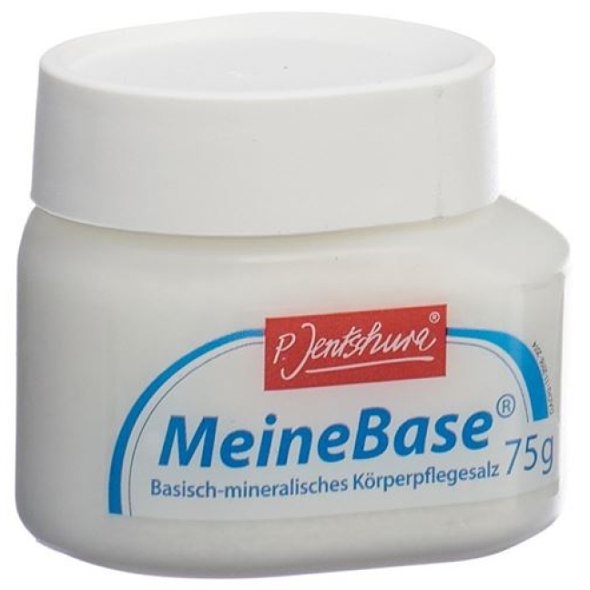 Jentschura Meine Base 750г