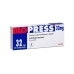 Blopress 32 mg 28 tablets