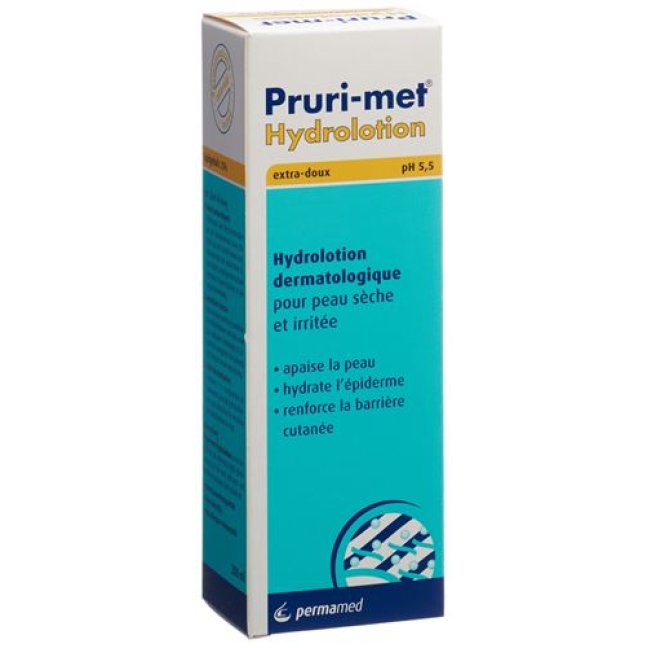 Pruri-met Hydrolotion 200мл