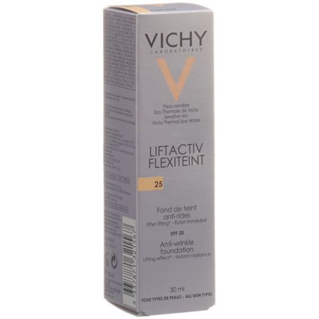 Vichy Liftactiv Flexilift 25 30мл