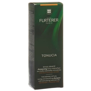 FURT TONUCIA SHAMPOO