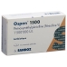 Ospen 1500 1.5 Mio E 24 tablets