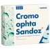 Кромо Офта Сандоз 20 мг/мл   20 х 0,5 мл