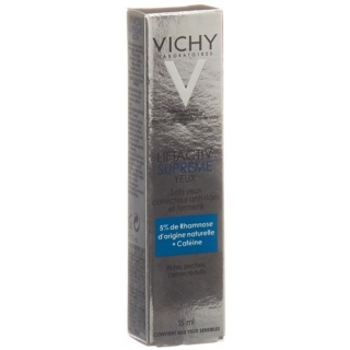 Vichy Liftactiv Augenpflege 15мл