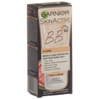 Garnier B.B. крем Classic Miracle Skin Perfector helle Haut 50мл