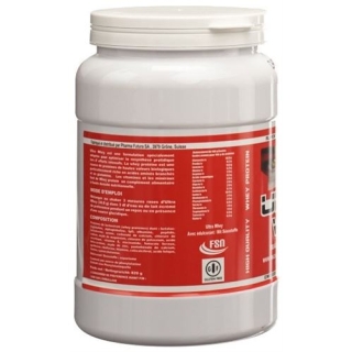 ULTRA WHEY PROTEIN INST SC