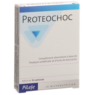 PROTEOCHOC 731MG