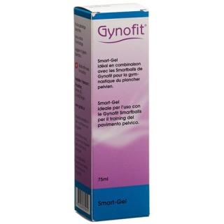 GYNOFIT SMART GEL