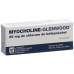 Myocholine Glenwood 25 mg 50 tablets