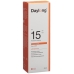 Daylong Protect&care SPF 15 лосьон в тюбике 200мл