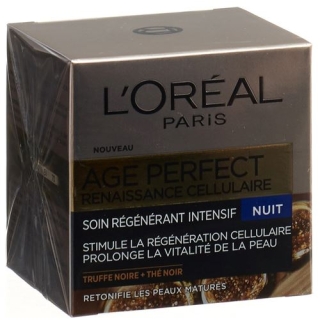 L'Oreal Dermo Expertise Age Perfect Renaiss Cell Nac 50мл