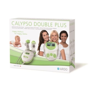 ARDO CALYPSO DOUBLE PLUS