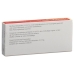 Irbesartan HCT Zentiva 150/12.5 mg 28 filmtablets