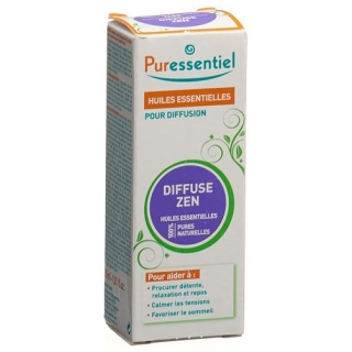 PURESSENTIEL ZERSTREUT ZEN