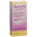 Gynofit Intimpflegetucher Parfumiert 12 штук