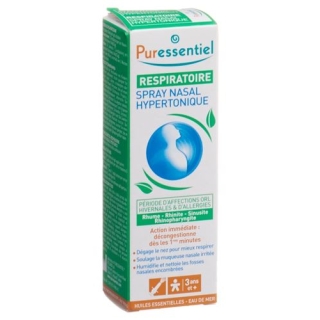 PURESSENTIEL HYPERTONIS NASEN