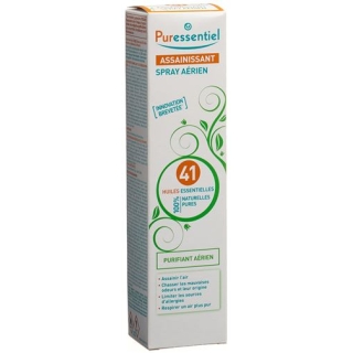 Puressentiel Luftreiniger Raumspray 41 atherische Ole 200мл