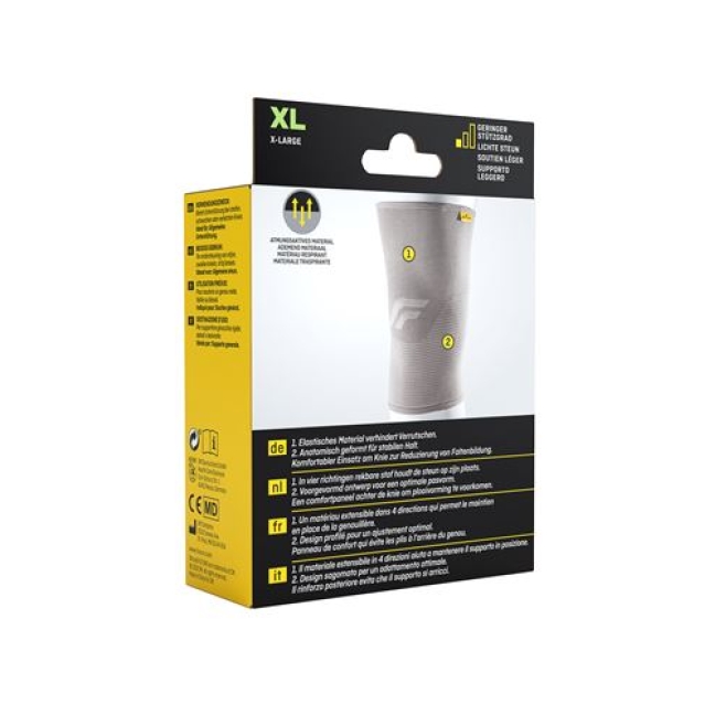 3M Futuro Bandage Comfort Lift Knie XL