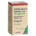 Doxorubicin Sandoz ECO 10 mg/5 ml 5 ml