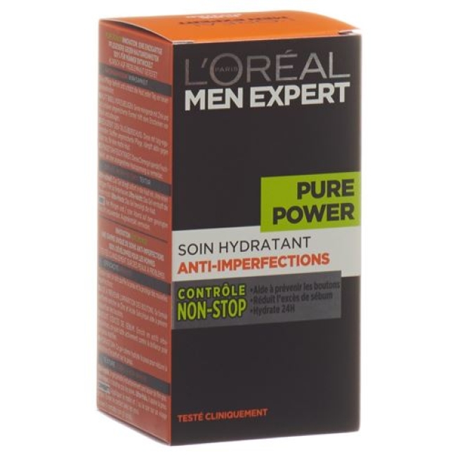 MEN EXPERT HYD ENER POWER PFLE